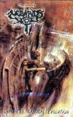 Dream Of Nebiros : Into the Critical Evolution Dream Of Nebiros : Into the Critical Evolution